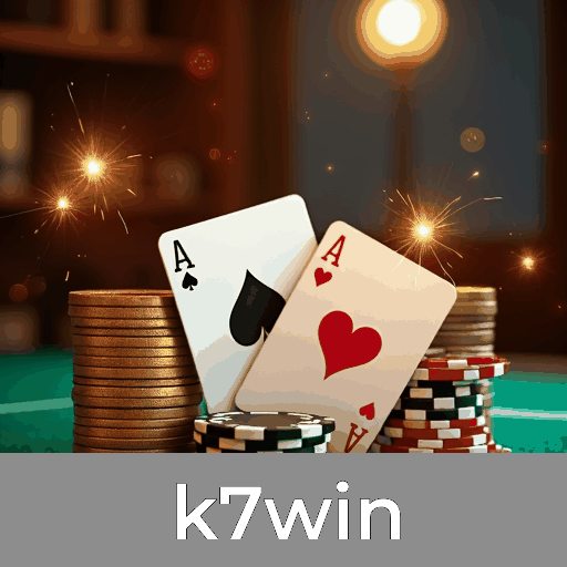k7win: A Revolução em Apostas com Aplicativo Móvel