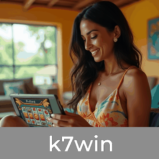 k7win: Apostas Esportivas Especializadas em Eventos Brasileiros