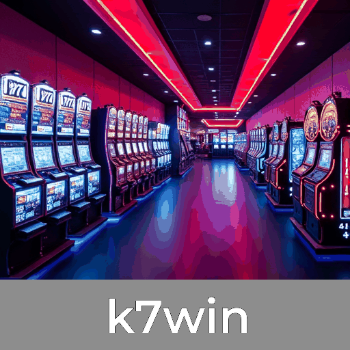 k7win: A Plataforma de Jogo Online com Serviço Profissional