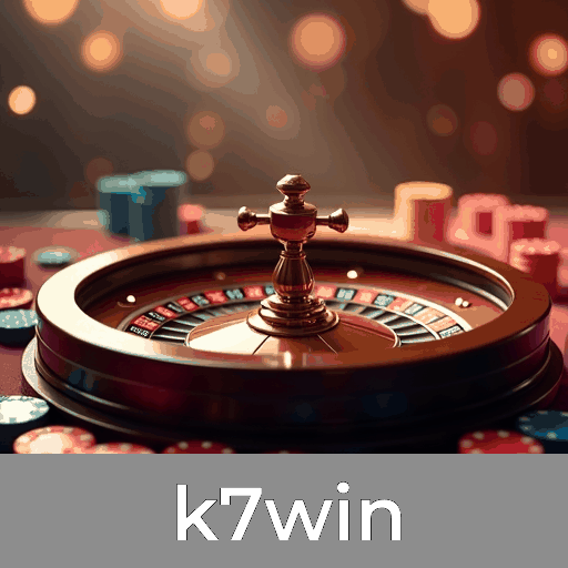 k7win: Experiência Profissional em Jogos ao Vivo