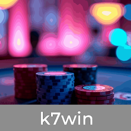 k7win: Plataforma Segura e Premiada de Entretenimento