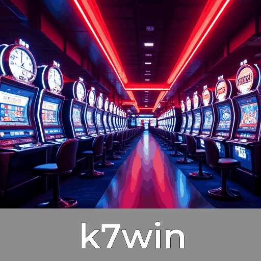 k7win: Plataforma Segura e Premiada de Entretenimento