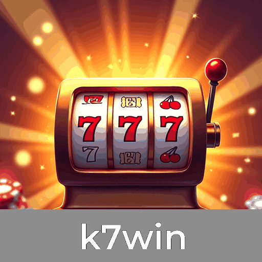 K7win: Emoção e Oportunidades de Ganhos em Jogos de Cassino