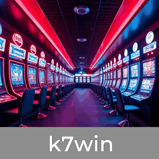 K7win: Experiência Única em Bônus e Promoções Exclusivas!