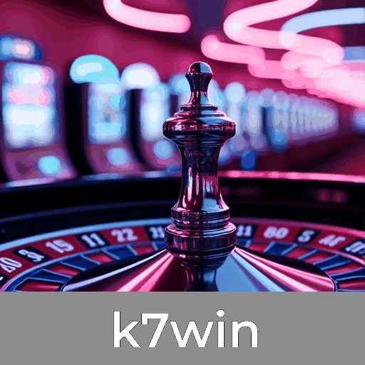 k7win: Caça-níqueis - Gigantescos Prêmios, Jogos de Mesa - Estratégia Suprema, Real Dealer - Experiência Imersiva