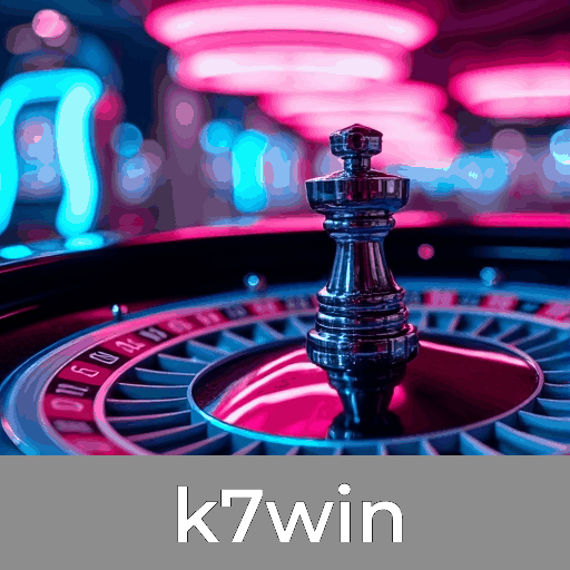 K7win: Emoção e Oportunidades de Ganhos em Jogos de Cassino