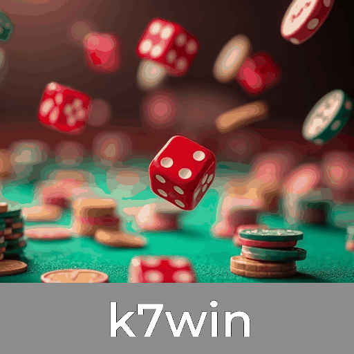 k7win: A Revolução em Apostas com Aplicativo Móvel