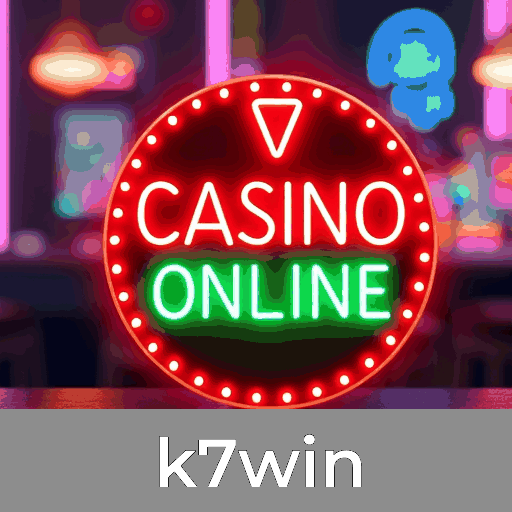 K7win: Emoção e Oportunidades de Ganhos em Jogos de Cassino