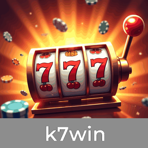 k7win: Caça-níqueis - Gigantescos Prêmios, Jogos de Mesa - Estratégia Suprema, Real Dealer - Experiência Imersiva