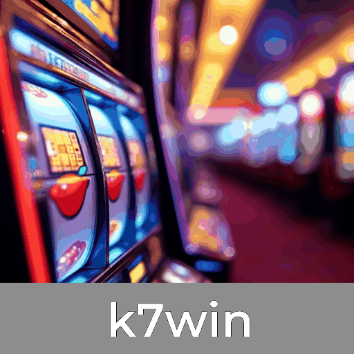 k7win: A Revolução em Apostas com Aplicativo Móvel