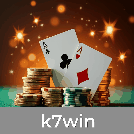K7win: Experiência Única em Bônus e Promoções Exclusivas!
