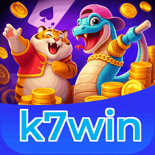 k7win APP mobile iOS Android - 187 mil downloads São Paulo Rio BH