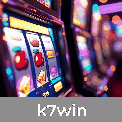 k7win: Caça-níqueis - Gigantescos Prêmios, Jogos de Mesa - Estratégia Suprema, Real Dealer - Experiência Imersiva