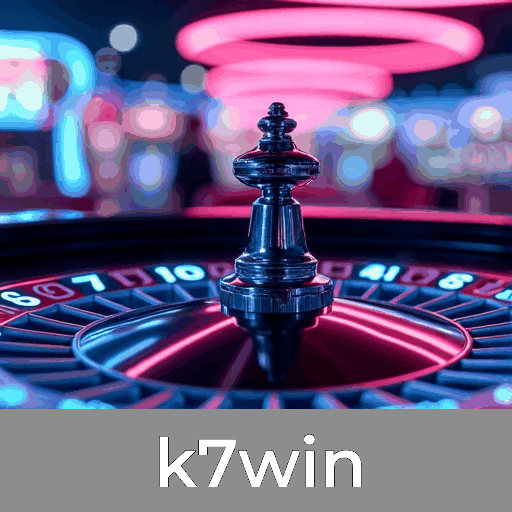 k7win: Caça-níqueis - Gigantescos Prêmios, Jogos de Mesa - Estratégia Suprema, Real Dealer - Experiência Imersiva