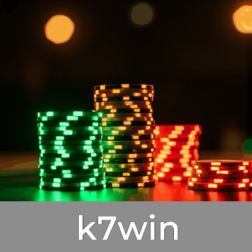 K7win: Emoção e Oportunidades de Ganhos em Jogos de Cassino