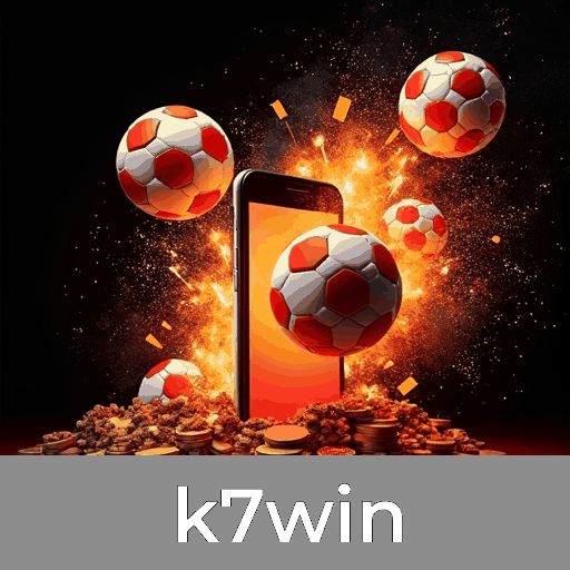 k7win: A Plataforma de Jogo Online com Serviço Profissional