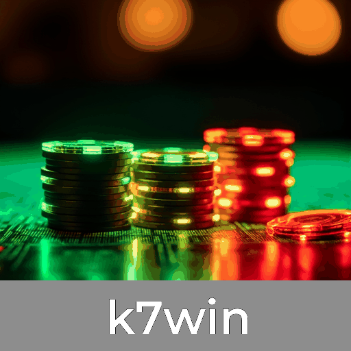 k7win: Experiência Profissional em Jogos ao Vivo