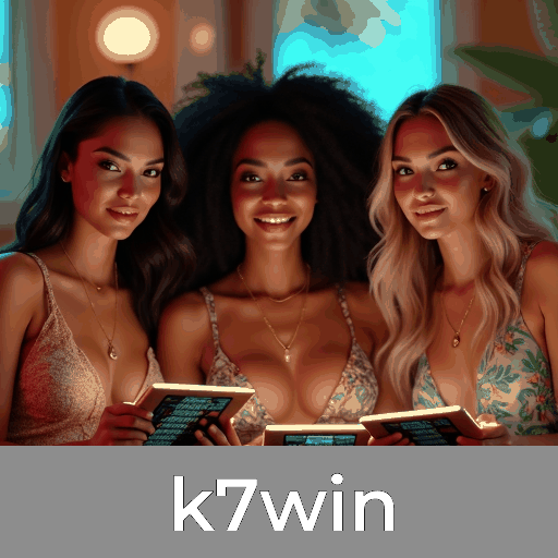 k7win: Caça-níqueis - Gigantescos Prêmios, Jogos de Mesa - Estratégia Suprema, Real Dealer - Experiência Imersiva