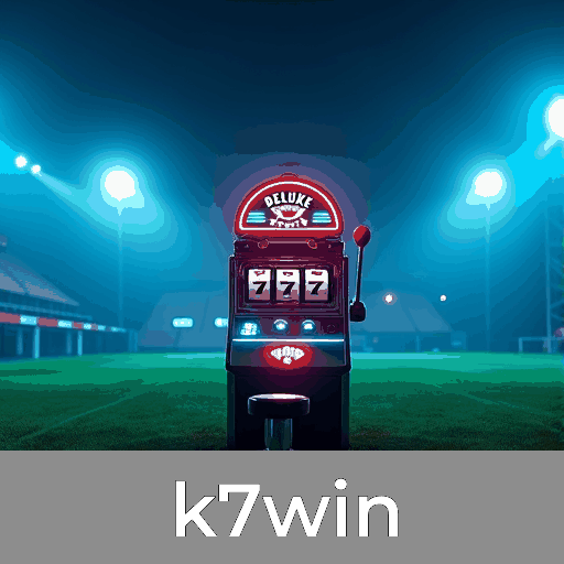 K7win: Experiência Única em Bônus e Promoções Exclusivas!